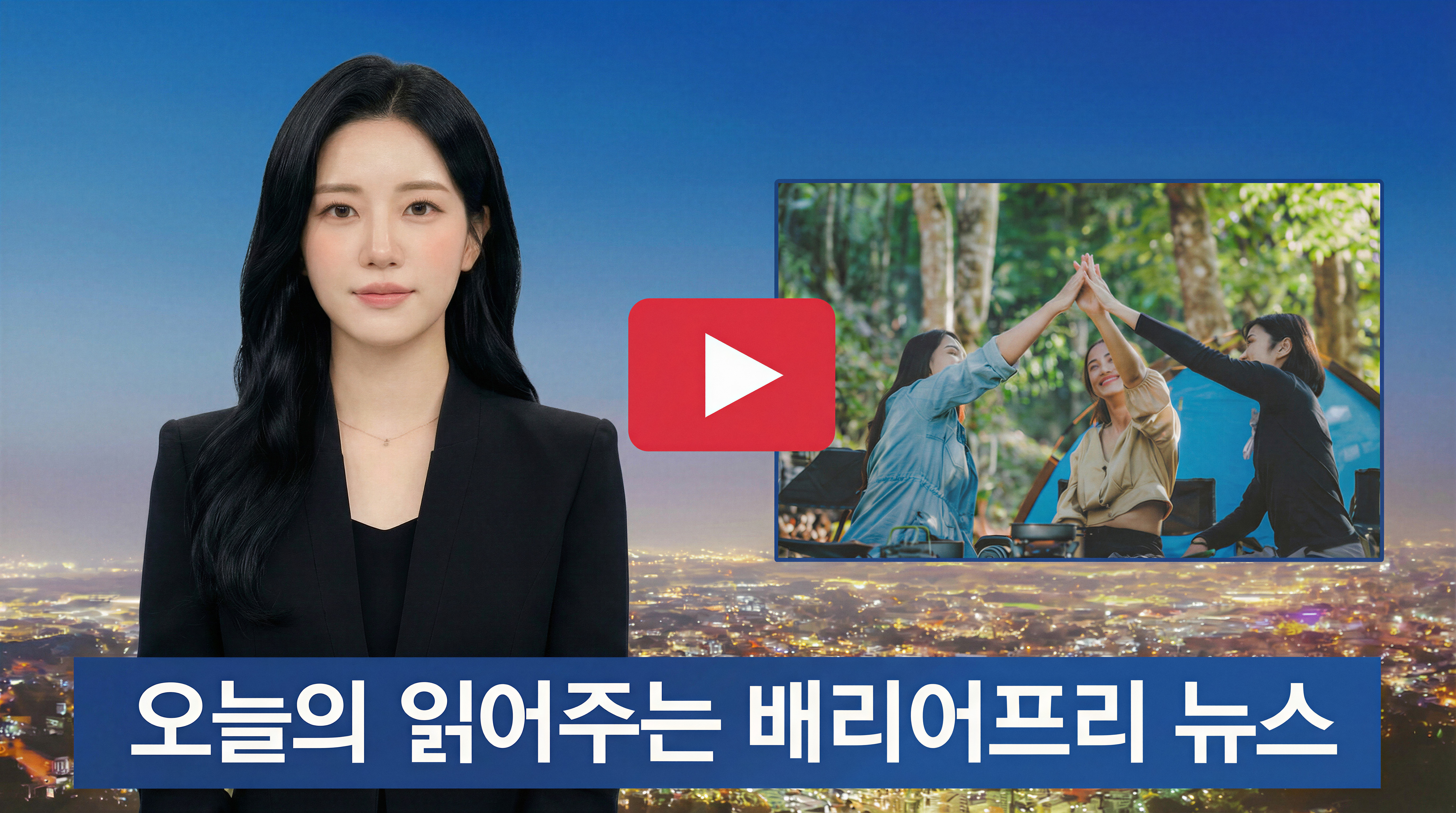 읽어주는 배리어프리뉴스